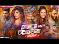 Dance With Desawana Mashup Vol 01 DJ EvO 2021 MrPravish Non Stop Party Mashup 2021