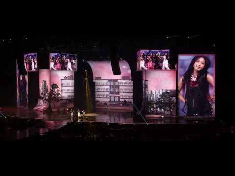 NewJeans - Weverse Con Festival Day 2, KSPO DOME, 11.06.2023