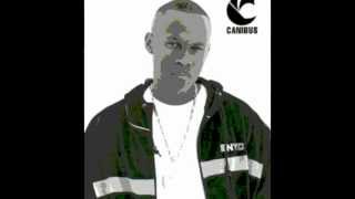 canibus - buckingham palace