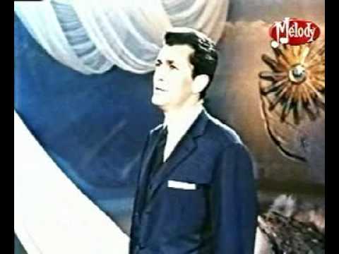 Jean-Claude Pascal - Nous Les Amoureux