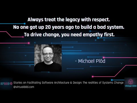 Modernizing with Respect: Acknowledging the Best Intentions Behind Legacy Code
