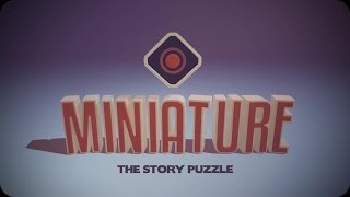 Miniature: The Story Puzzle Steam Key GLOBAL