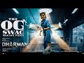 THE OG SWAG ️ Dharman First Look Making Superstar Rajinikanth Kamal Haasan RKFI