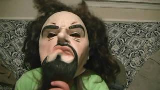 Ole Iron man and Mountain George