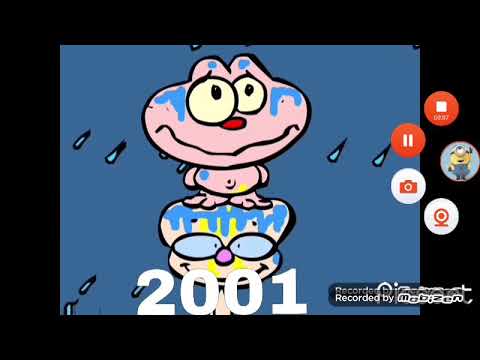 A Envolução de Mongo e Drongo Para os Ablubanautas e Para os Outros