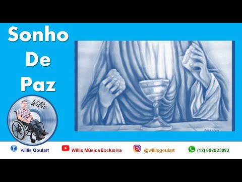 Puri Di Cuori(hino Oficial Jornada Diocesana Leopoldina 2014) - Sonho De Paz
