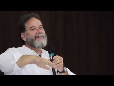 Conferência 3: Relações vinculares - Marcus Vinicius de Oliveira