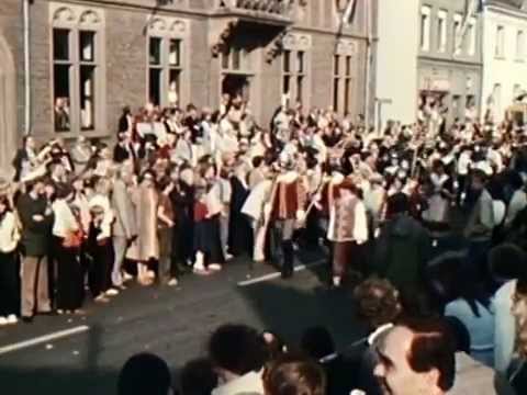 Lechenich 700 Jahre Stadtrechte