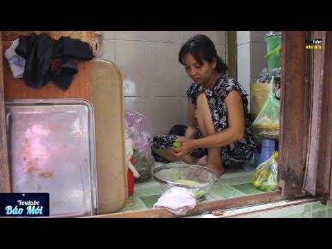 Kỳ lạ 14 người sống trong ngôi nhà nhỏ nhất Sài Gòn - Tin Tức Mới