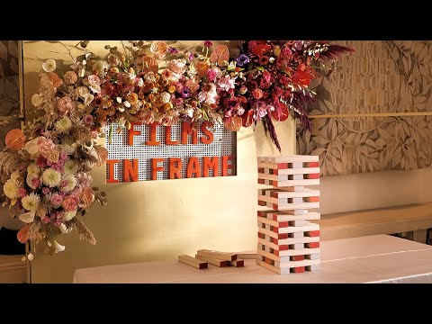 Back Stories: Gala Premiilor Gopo 2023