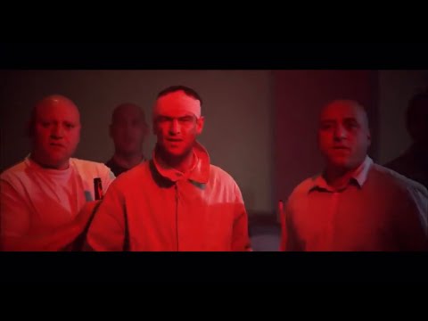 The Football Factory - “F*cking Millwall” (2004)