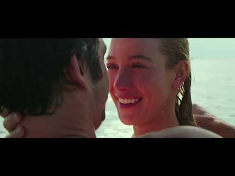 American Assassin opening scene