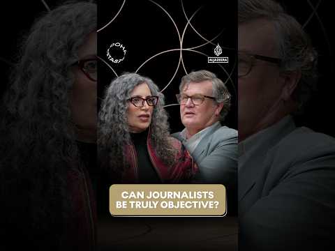 Does impartial journalism exist in practice?