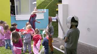 4η Ημέρα Αθλητισμού