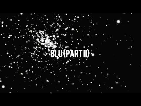 Elisa - Blu feat. Rkomi (Part II) (Testo)