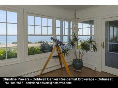 19 Glades Rd, Scituate MA 02066 - Single Family Home - Real Estate - For Sale -
