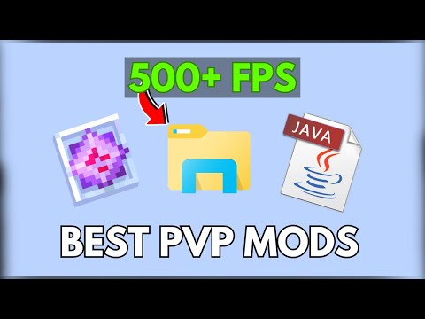 Best Minecraft Mods That Will Make You a PvP Pro...