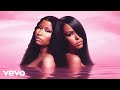 Nicki Minaj, Aaliyah - Last Time I Saw You (Remix)
