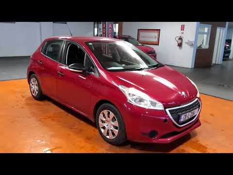 Peugeot 208 2013 - Image 2