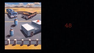 Sunny Day Real Estate - 48 (Audio)
