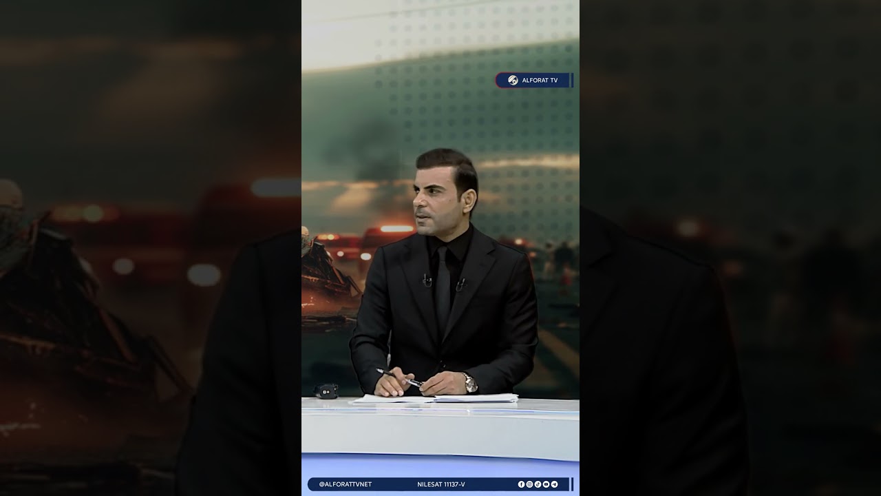 فيديو | 22 ضحية بين وفاة وإصابة .. حادث مأساوي يهز طريق الزائرين