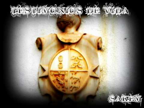 Sakem-Otro día más la misma mierda.wmv