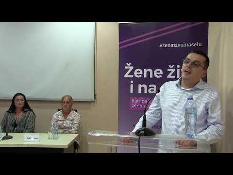 " Žene žive i na selu ", 02.10.2019., Novi Pazar, Edin Karišik