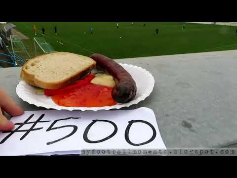 FK Drnovice - Tatran Rousinov B 24.04.2022 (1-1) 8-Poziom