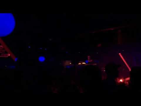 Guti @ Space Ibiza (Sundays Opening Party) - 05.06.2016