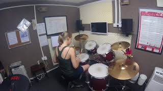 Cover - How a Cowgirl Says Goodbye By Tracey Lawrence