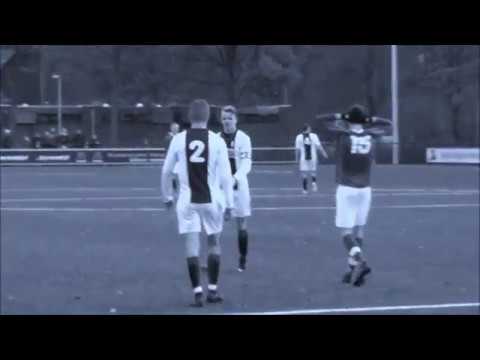 VV Zuidhorn  vs  VV Gorecht  3-7   [ JO19-1 / hk N / 25-11-2017 ]