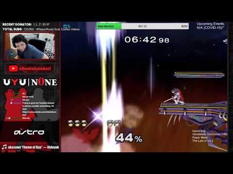 n0ne vs FRO116 - WR3 Rona Rumble EC IV