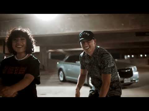 Isa Cortez ft Malo G, Chulo Blaze- Obligao (0fficial Video)