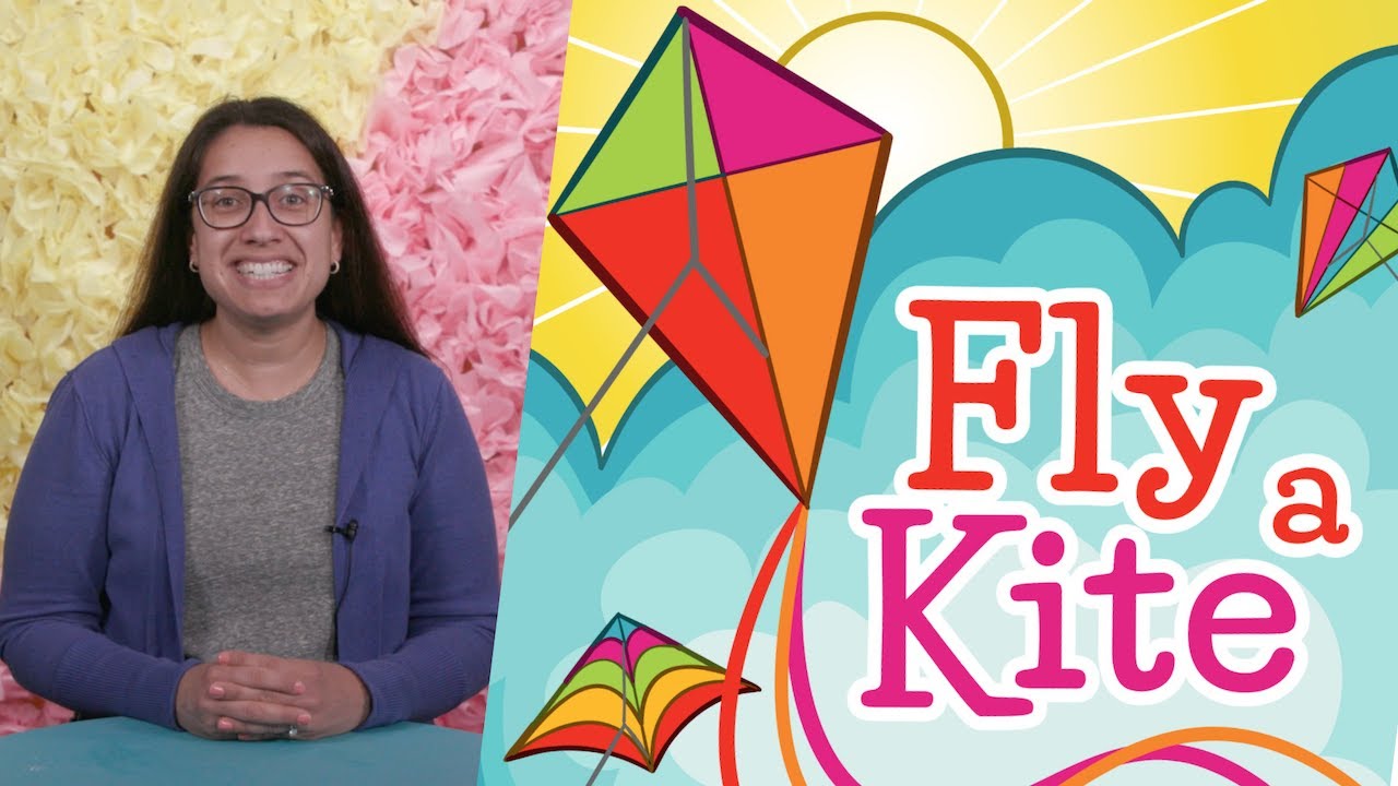 TrinityKids Preschool Sunday I April 11
