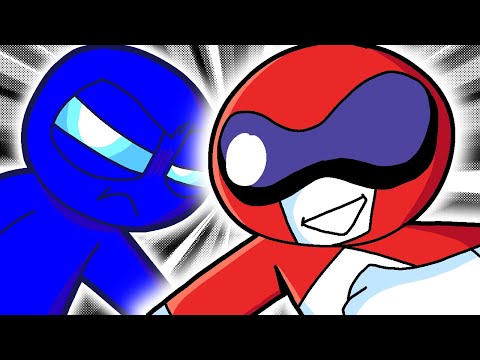 Froggy Fresh - Street Rangers (animated video)