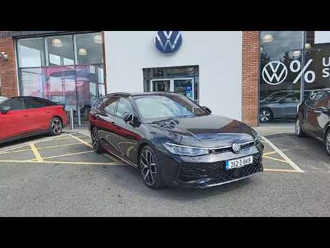 Volkswagen Passat R-LINE 2.0TDI 150HP AUTO - Image 2