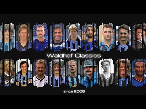 Waldhof-Classics | Willkommen