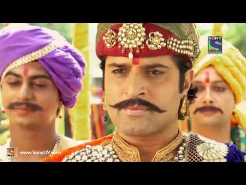 Bharat Ka Veer Putra Maharana Pratap - Episode 282 - 23rd September 2014