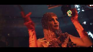 level 27 club  Award Night