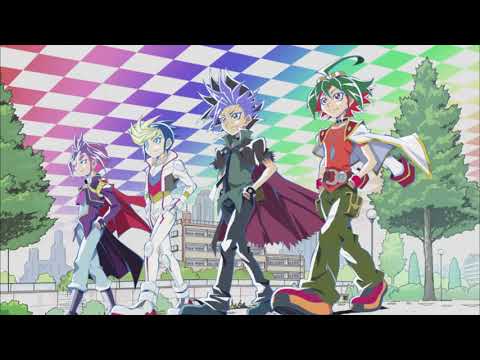 Yu-Gi-Oh! ARC-V ED 6 Creditless - Shissou Pendulum by M!LK