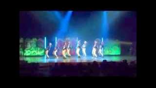 HIROMI NUMBER  Like it   SEASAIDE FESTIVAL