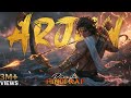 Arjun Raanjha Shoorveer Arjun Rap Song Mahabharat Rap Song 2024