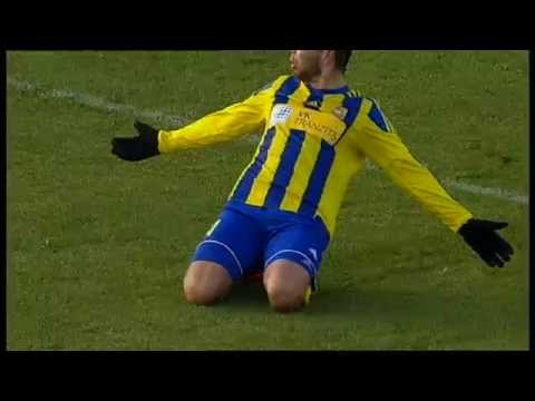 FK Ventspils ar 3 - 1 uzvar FK Liepāju