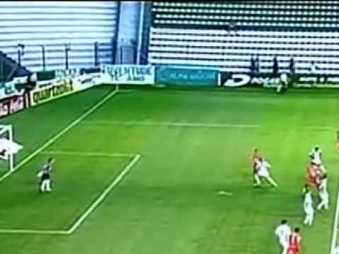 Juventude 2 x 1 São Luiz-RS - Gols - Campeonato Gaúcho 2011