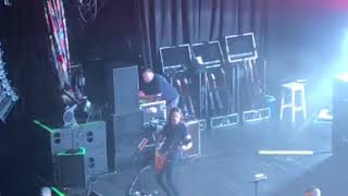 Alterbridge - “The Writing On The Wall” Live