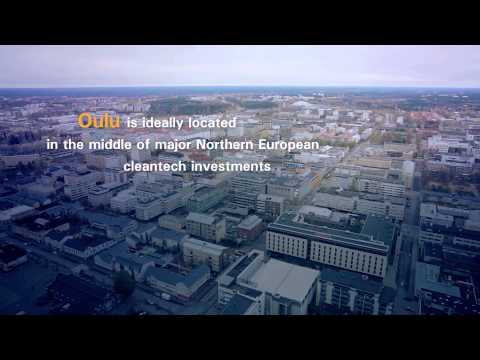 OuluCleantech_in_Oulu_Finland_720p