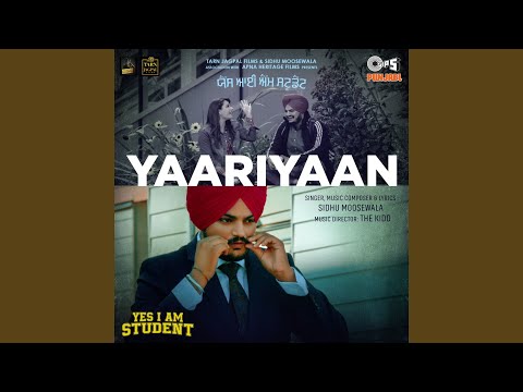 Yaarian — watch video