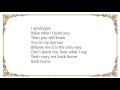 Jet - She Holds a Grudge Lyrics