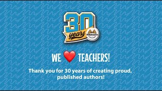 Teacher Appreciation Week