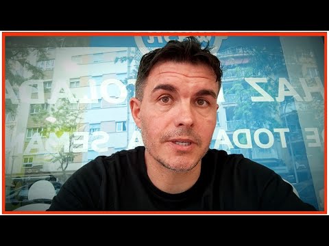 ¿QUÉ PASA SI NO VOTAS?